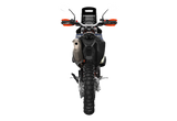 2027 KTM 690 RALLY