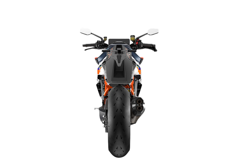2026 KTM 1390 Super Duke RR