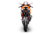 2026 KTM 990 RC R