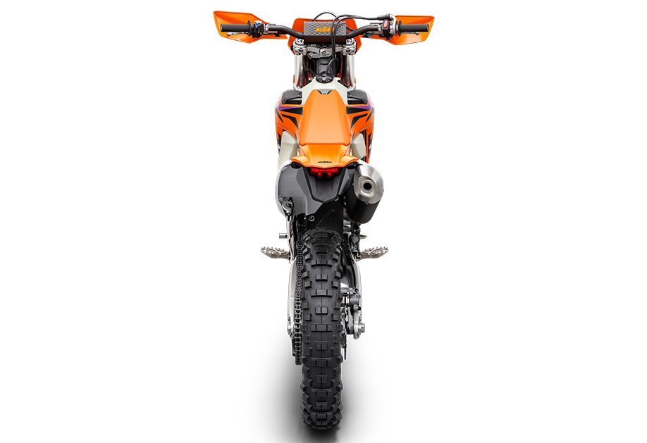 2024 500 EXC-F