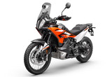 890 Adventure