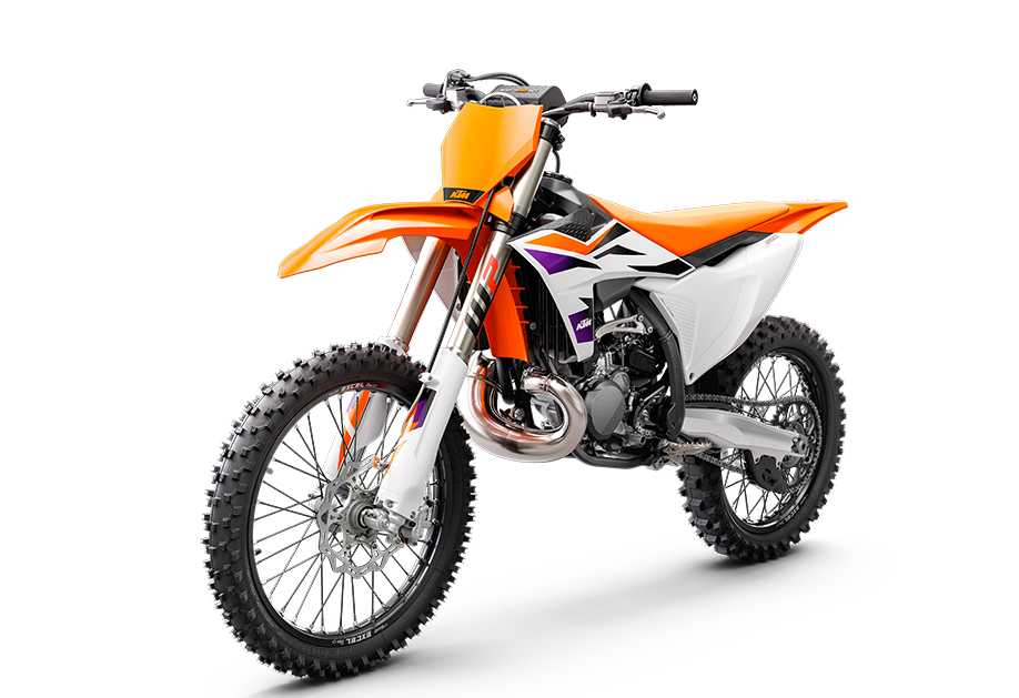 2024 250 SX