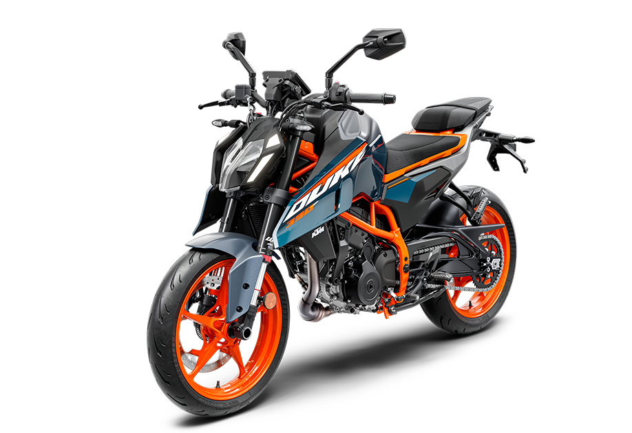390 Duke