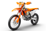 2024 500 EXC-F