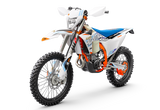 2024 500 EXC-F SIX DAYS