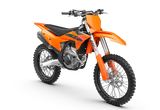 2025 250 SX-F