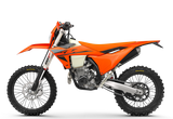 2025 450 EXC-F