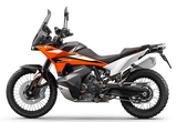 890 Adventure