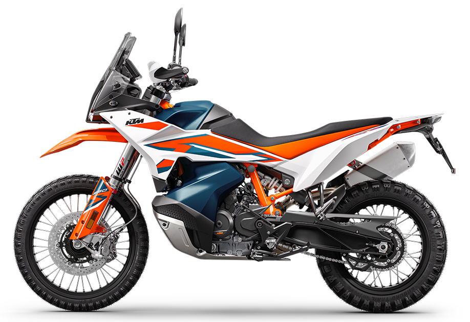 890 Adventure R