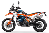 890 Adventure R