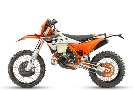 2026 300 EXC HARDENDURO