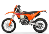 2027 KTM 250 EXC-F