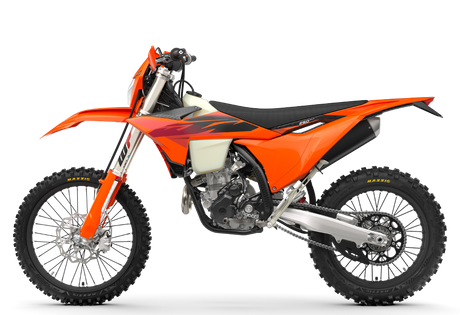 2027 KTM 250 EXC-F