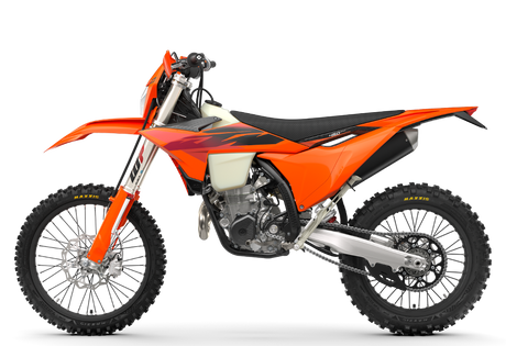 2027 KTM 450 EXC-F