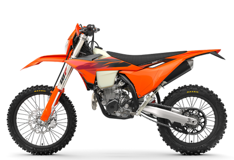 2027 KTM 500 EXC-F
