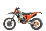 2027 KTM 300 EXC HARDENDURO