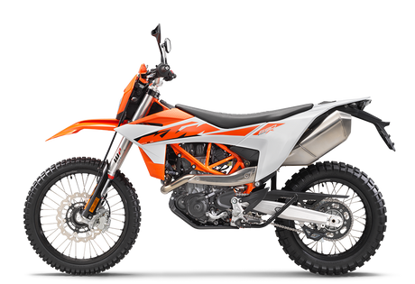 2026 690 Enduro R