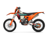 2027 KTM 250 EXC-F 6DAYS