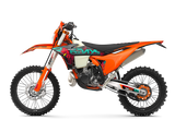 2027 KTM 300 EXC 6DAYS