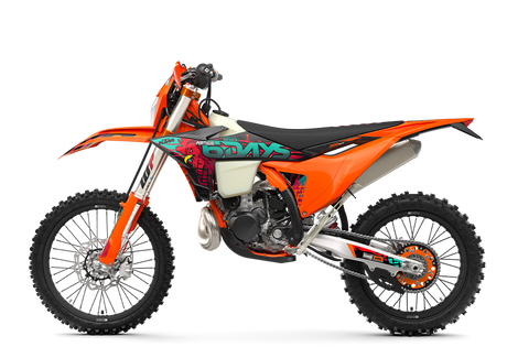 2027 KTM 300 EXC 6DAYS