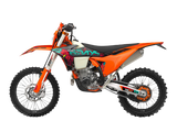 2027 450 EXC-F 6DAYS
