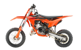 2027 50 SX