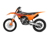 2027 KTM 250 SX-F