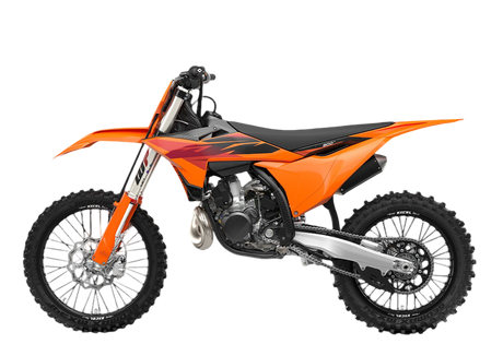2027 KTM 300 SX