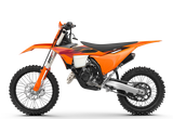 2027 KTM 125 XC
