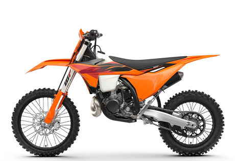 2027 KTM 300 XC