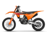 2027 KTM 350 XC-F