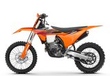 2027 KTM 450 XC-F