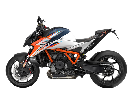 2026 KTM 1390 Super Duke RR