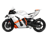 2026 KTM 990 RC R Track