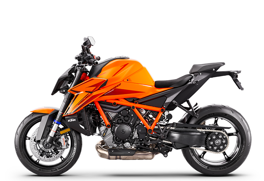 2026 1390 Super Duke R EVO