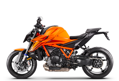 2026 1390 Super Duke R EVO