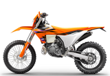 2024 250 EXC