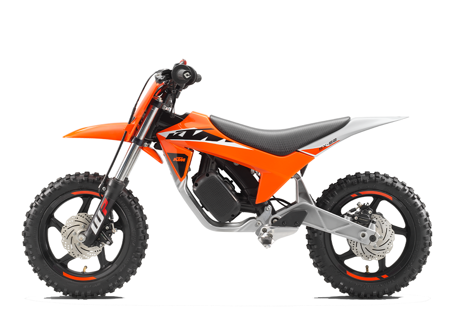2024 SX-E