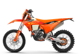 2025 250 EXC-F SIX DAYS