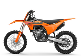 2025 250 SX-F