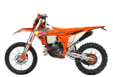 2026 KTM 300 EXC Champion Edition