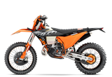2025 300 EXC HARDENDURO