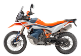 2026 KTM 890 Adventure R