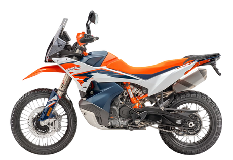 2026 KTM 890 Adventure R