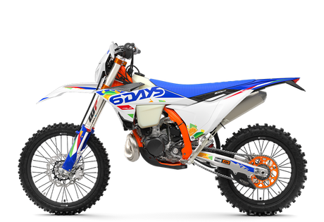 2026 300 EXC SIX DAYS