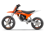 2027 KTM SX-E 2.12