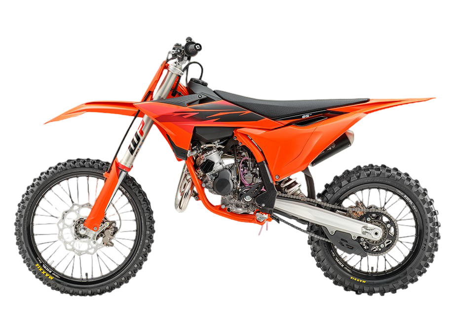 2027 85 SX 17/14