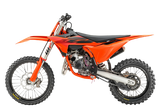 2027 85 SX 17/14