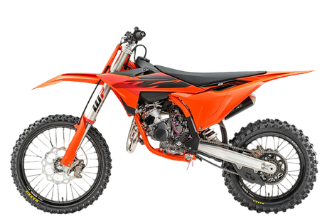 2027 85 SX 17/14