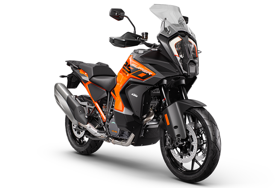 1290 Super Adventure S